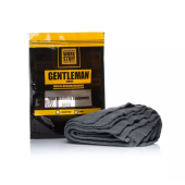 Микрофибърни кърпи Work Stuff Gentleman Basic Grey 5-Pack