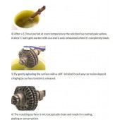 Премахвач на корозия Bilt Hamber Deox-C 1 кг