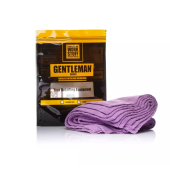 Микрофибърни кърпи Work Stuff Gentleman Basic Purple 5-Pack