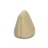 Пянен апликатор Stjärnagloss Fingerfitta (Fingerborg)