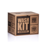 Комплект за миене на кола Good Stuff Wash Kit