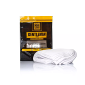 Микрофибърни кърпи Work Stuff Gentleman Basic White 5-Pack