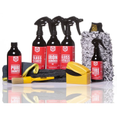 Комплект за миене на кола Good Stuff Wash Kit