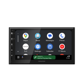 Автомобилно радио без механика Kenwood DMX-6523DSM