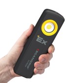 Детайлингова лампа Scangrip UNI-EX