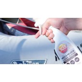 Почистващ препарат за мухъл 303 Mold & Mildew Cleaner (473 мл)