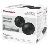 Тонколони Pioneer TS-Q160F-PC