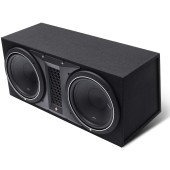 Субуфер в кутия Rockford Fosgate PUNCH P1-2X12
