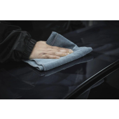 Микрофибърни кърпи Auto Finesse Work Cloth Trio