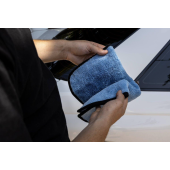 Кърпа Auto Finesse Ultra Plush