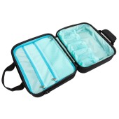 Чанта за детайлинг Carbon Collective Hard Shell Detailing Carry Case - Black