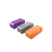 Комплект clay-ове ADBL Clay Bar Rainbow Set (3x 50g)