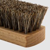 Четка за кожа и текстил Liquid Elements Leather and Textile Brush