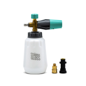 Пенна насадка за Kärcher K Series Stjärnagloss Snöstorm