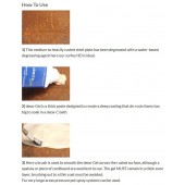 Гел за отстраняване на корозия Bilt Hamber Deox-Gel, 1 kg