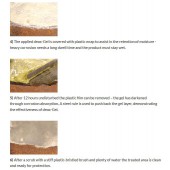 Гел за отстраняване на корозия Bilt Hamber Deox-Gel, 1 kg