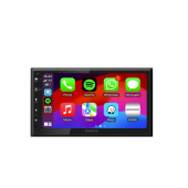 Автомобилно радио без механика Kenwood DMX-6523DSM