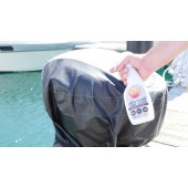 Почистващ препарат за мухъл 303 Mold & Mildew Cleaner (473 мл)