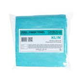 Комплект кърпи Carbon Collective by KLiN - Zero Finish Towel (5 Pack)
