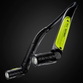 Акумулаторна лампа за врата Unilite NL-350R