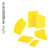 Комплект инструменти за нанасяне на PPF фолио Gyeon Q2M PPF Installer Kit