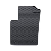 Gumeni avtomobilni stelki Geyer & Hosaja za Fiat 500 (2007 - 2024), Panda II (2003 - 2012) / Ford KA II (2008 - 2016)