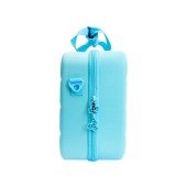 Detailingová taška Carbon Collective Hard Shell Detailing Carry Case - Teal