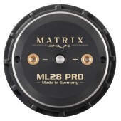 Високоговорители Brax Matrix ML28 Pro