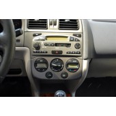 рамка за авторадио Nissan Primera