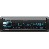 Автомобилно радио Kenwood KDC-X5200BT