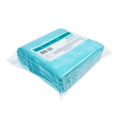 Комплект кърпи Carbon Collective by KLiN - Zero Finish Towel (5 Pack)