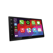 Автомобилно радио без механика Kenwood DMX-6523DSM
