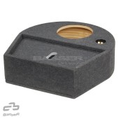 OEM озвучителна кутия Basser 10" за Subaru Outback