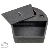 OEM озвучителна кутия Basser 10" за Subaru Outback