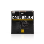 Кръгла четка за AKU бормашина Work Stuff Drill Brush Soft