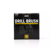 Kръгла четка за акумулаторна бормашина Work Stuff Drill Brush Hard