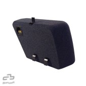 OEM Basser 10" звукова кутия за BMW 3 (G21)