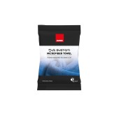 Синя микрофибърна кърпа RUPES Premium Microfiber Cloth (Blue)