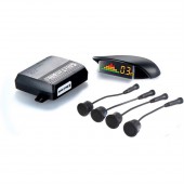 Parkovací asistent Steelmate PTS400Q1