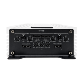 Усилвател Zapco ST-105D SQ III