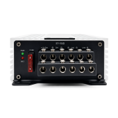 Усилвател Zapco ST-105D SQ III