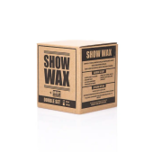 Твърд карнаубски восък Good Stuff Show Wax (50 ml)