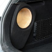 OEM озвучителна кутия Basser 8" за Mazda 3