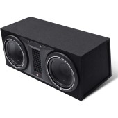 Субуфер в кутия Rockford Fosgate PUNCH P1-2X10