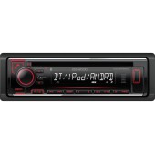 Автомобилно радио Kenwood KDC-BT520U