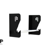 Закачалка Poka Premium — за съхранение на фолиа или микрофибри