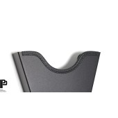 Прост държач за полираща машина Poka Premium Single Hanger for Polishing Machines LITE