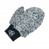 Ръкавица за миене на джанти Carbon Collective Supreme Plush Microfibre Wheel Mitt