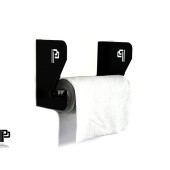 Закачалка Poka Premium — за съхранение на фолиа или микрофибри