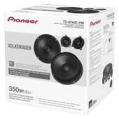 Тонколони Pioneer TS-Q160C-VW